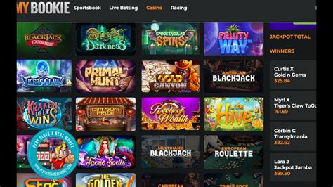 mybookie casino bonus codes - mybookie casino promo code